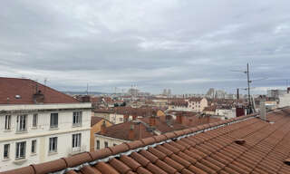 Appartement 3 Pièces 50 m² à vendre à Lyon 3 (69003)