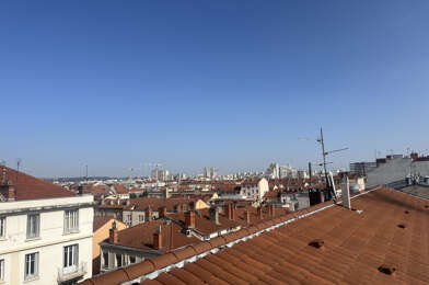 Appartement 3 pièces 189000 €