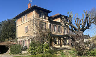 Maison 11 Pièces 328 m² à vendre à Écully (69130)