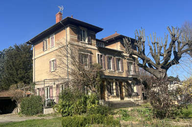 Maison 11 pièces 1349000 €