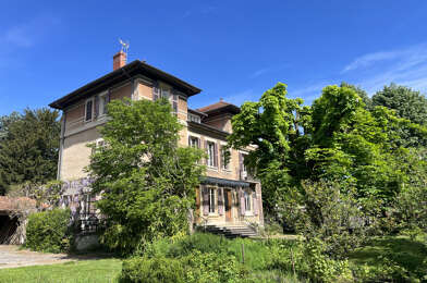 Maison 11 pièces 1349000 €