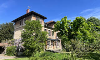 Maison 11 Pièces 328 m² à vendre à Écully (69130)
