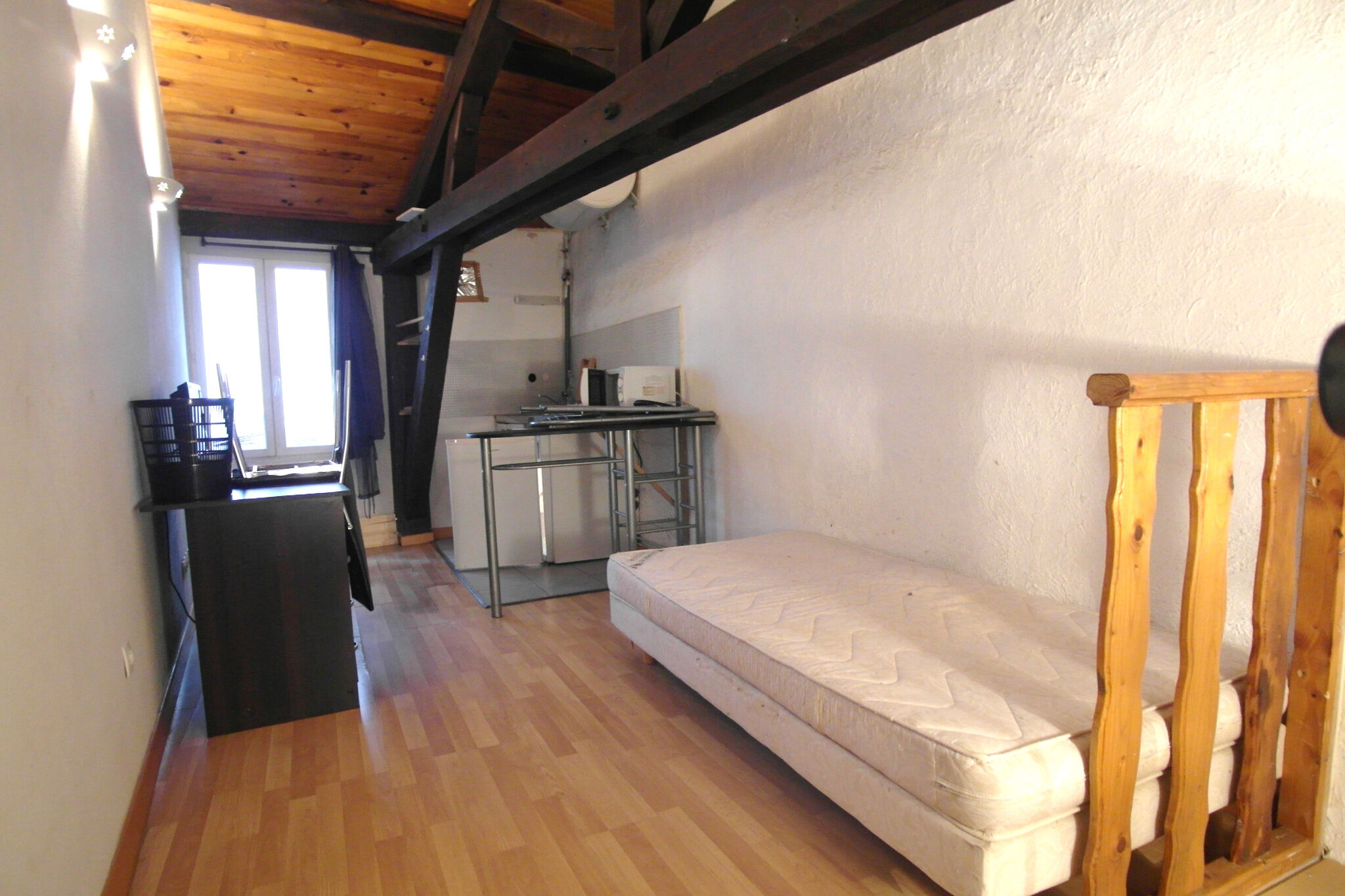 Appartement  T1 à louer Grenoble 38000