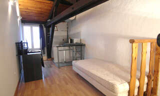 Appartement 1 Pièce 23 m² à louer à Grenoble (38000)