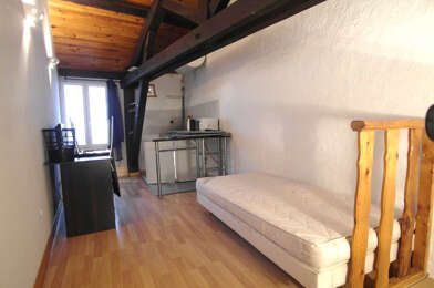 Appartement 1 pièces 395 €