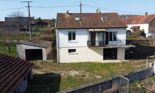 Maison 4 Pièces 68 m² à vendre à Voudenay (21230)