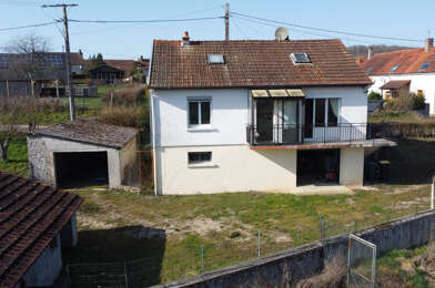 Maison 4 pièces 90000 €