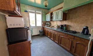 Maison 4 Pièces 68 m² à vendre à Voudenay (21230)