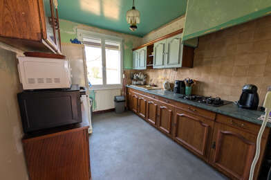 Maison 4 pièces 85000 €