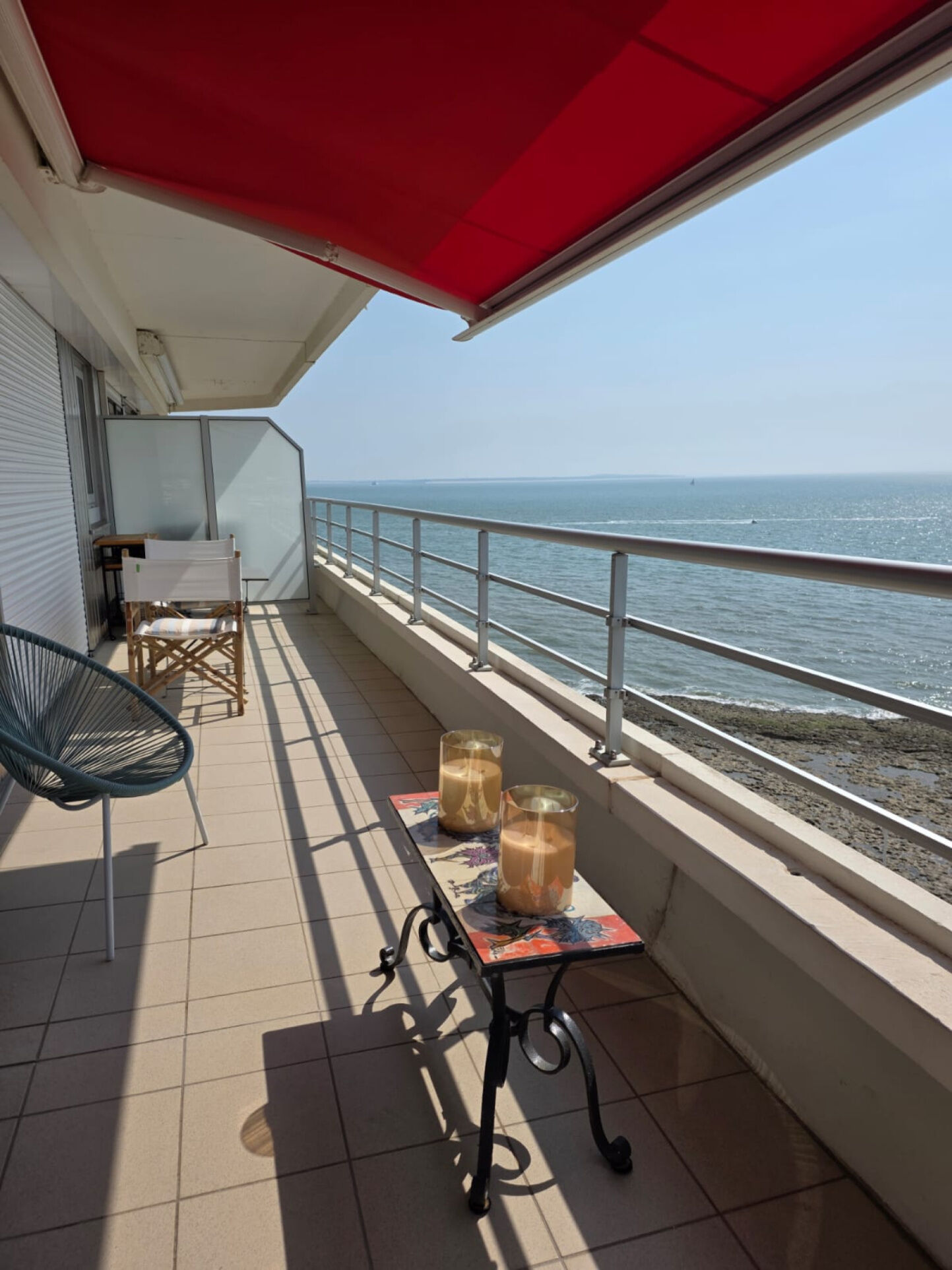 Appartement  T2 à vendre Royan 17200