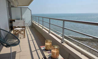 Appartement 2 Pièces 57 m² à vendre à Royan (17200)