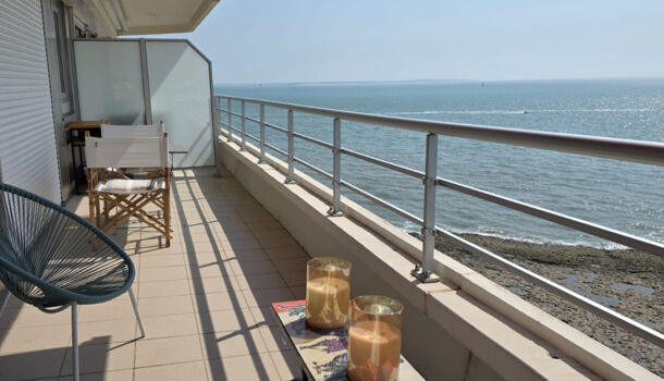 Appartement 2 pièces  à vendre Royan 17200