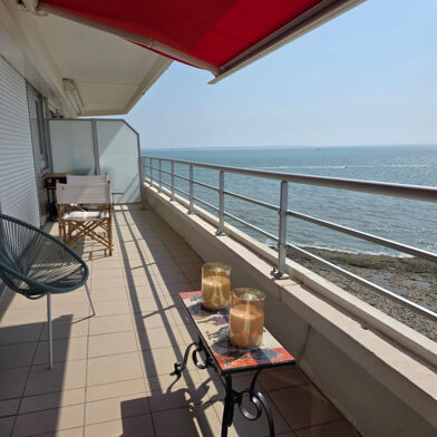 Appartement 2 pièces 580000 €