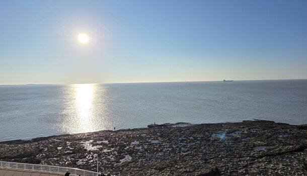 Appartement 2 pièces  à vendre Royan 17200