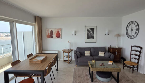 Appartement 2 pièces  à vendre Royan 17200