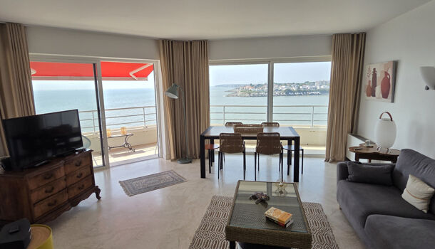 Appartement 2 pièces  à vendre Royan 17200