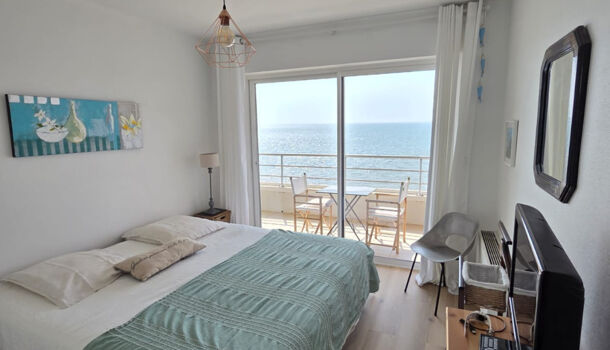 Appartement 2 pièces  à vendre Royan 17200