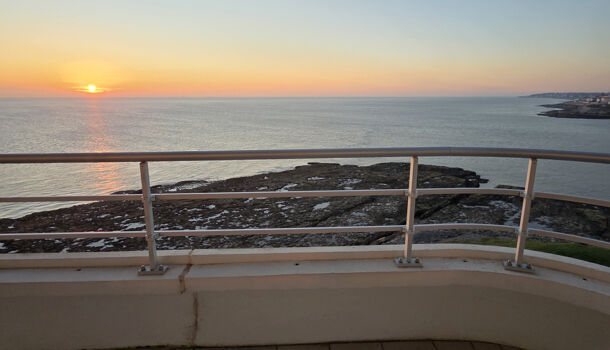 Appartement 2 pièces  à vendre Royan 17200