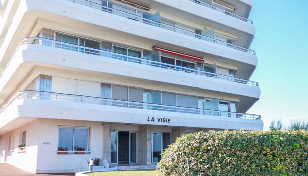 Appartement 2 pièces  à vendre Royan 17200