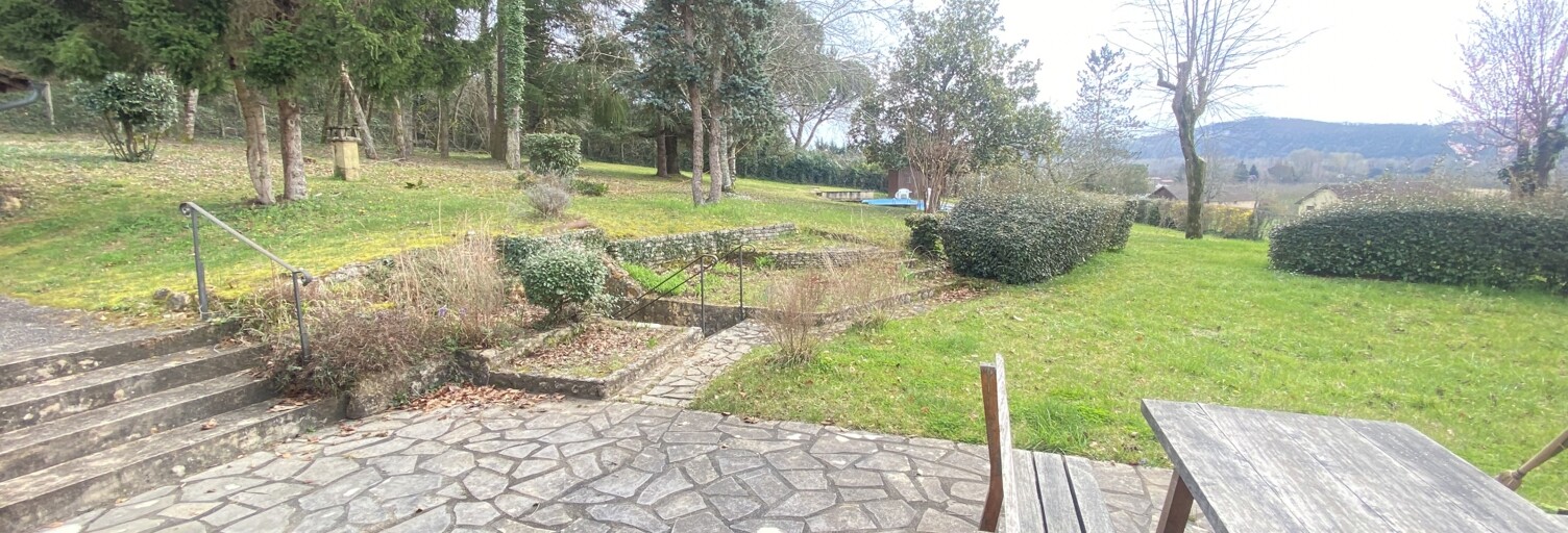 Maison 4 Pièces 90 m² à vendre à La Roque-Gageac (24250)