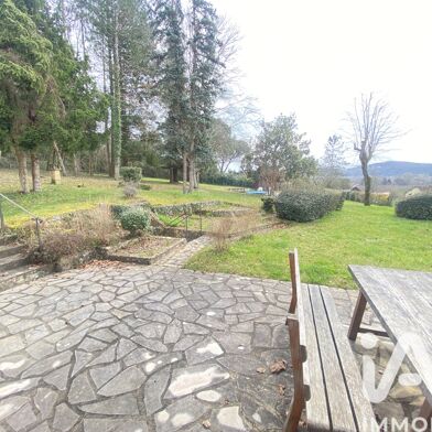 Maison 4 pièces 242000 €