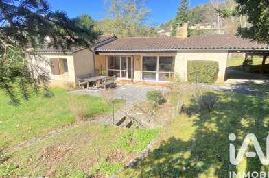 Maison 4 pièces 242000 €