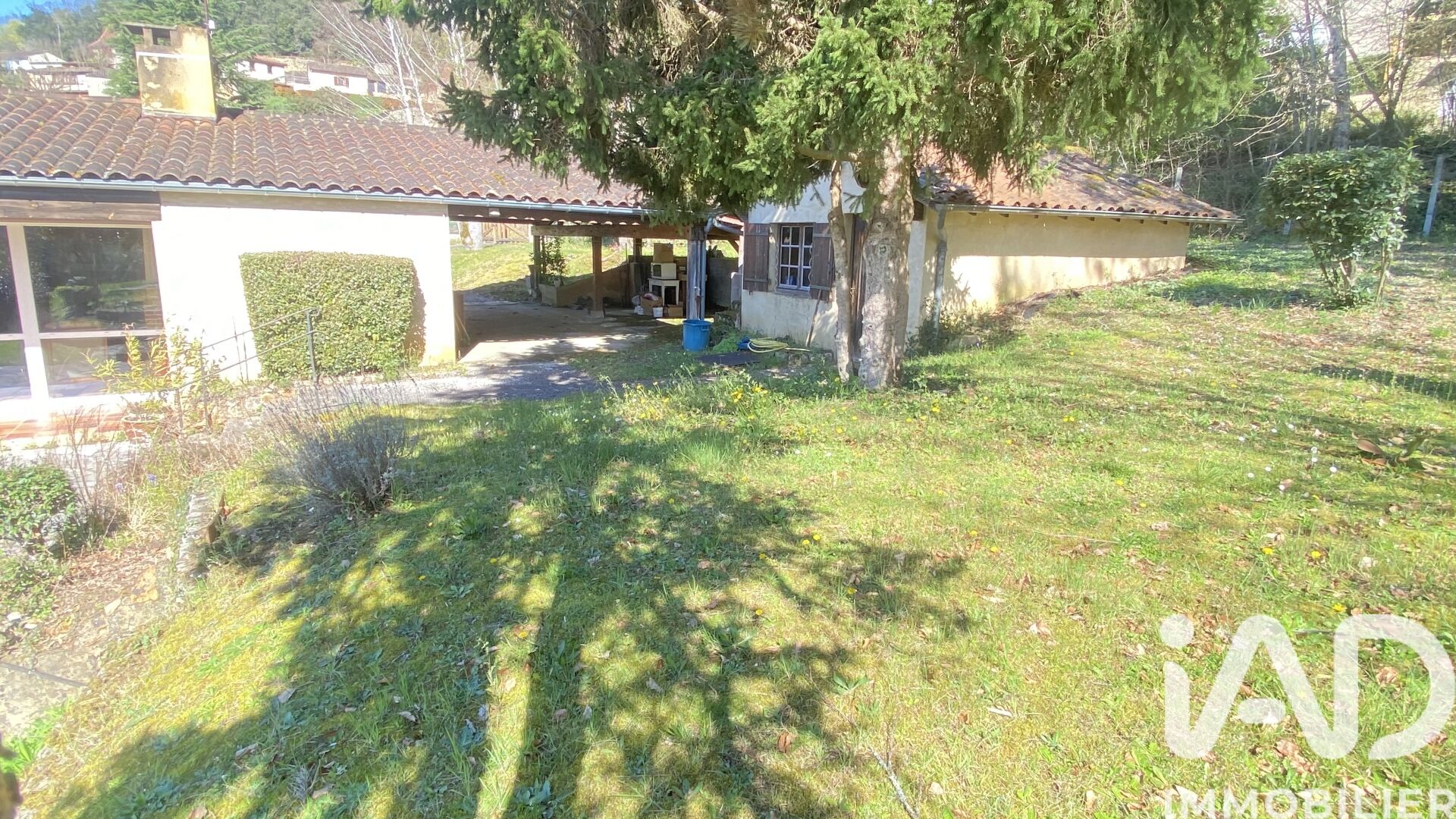 Vente Maison/villa 4 pièces - Photo 2