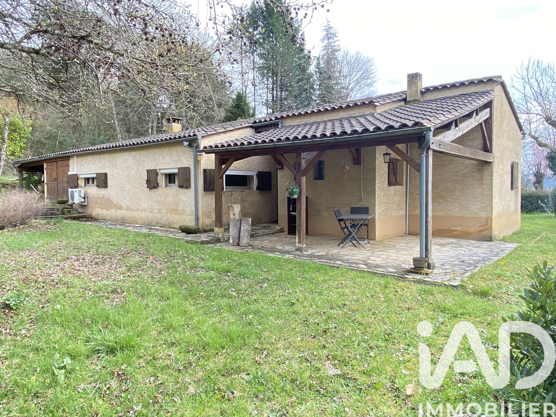 Vente Maison/villa 4 pièces - Photo 3