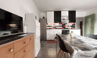 Appartement 3 Pièces 51 m² à vendre à Saint-Cyr-sur-Mer (83270)