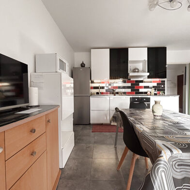 Appartement 3 pièces 325000 €