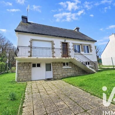 Maison 5 pièces 240000 €