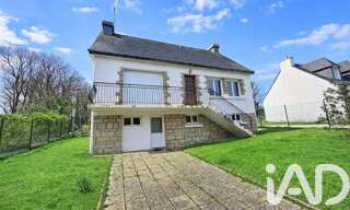 Maison 5 Pièces 111 m² à vendre à Moëlan-sur-Mer (29350)