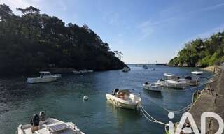 Maison 5 Pièces 102 m² à vendre à Moëlan-sur-Mer (29350)