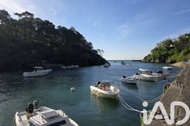 Maison 5 pièces 240000 €