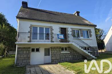 Maison 5 pièces 240000 €