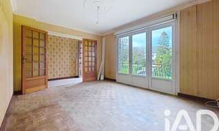 Maison 5 Pièces 102 m² à vendre à Moëlan-sur-Mer (29350)