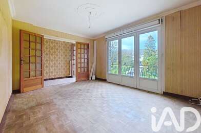 Maison 5 pièces 240000 €