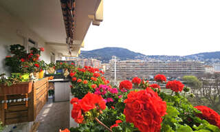 Appartement 2 Pièces 45 m² à vendre à Nice (06000)