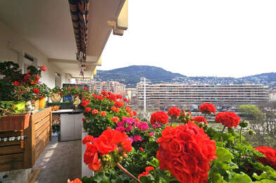 Appartement 2 pièces 199000 €