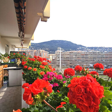 Appartement 2 pièces 199000 €