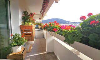 Appartement 2 Pièces 46 m² à vendre à Nice (06000)