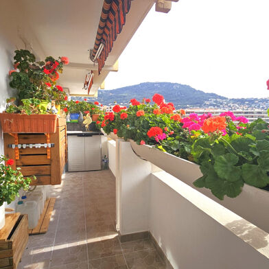 Appartement 2 pièces 179000 €