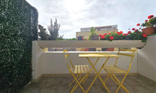 Appartement 2 Pièces 45 m² à vendre à Nice (06000)