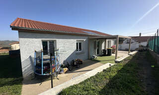 Maison 4 Pièces 80 m² à vendre à Saint-Symphorien-de-Lay (42470)