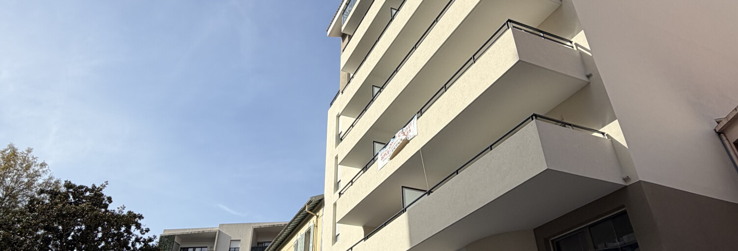 Garage  12 m² à vendre à Nice (06300)