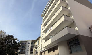 Garage  12 m² à vendre à Nice (06300)