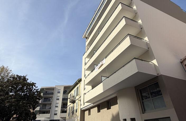 SECTEUR RIQUIER — photo 2