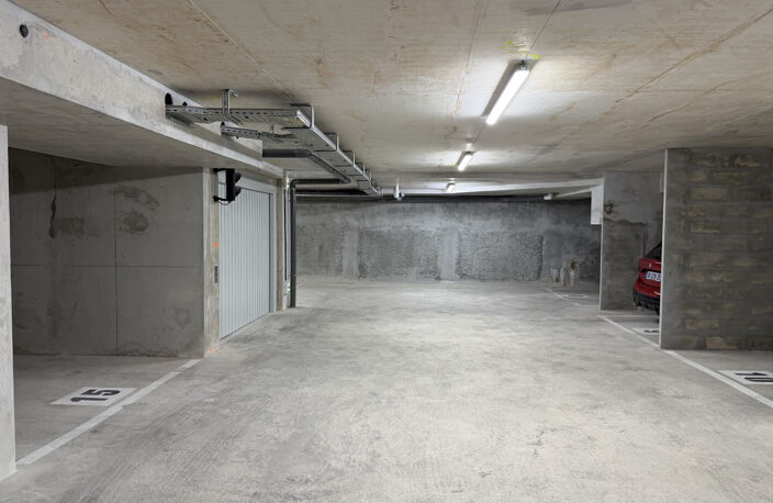 SECTEUR RIQUIER — photo 3