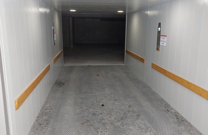 SECTEUR RIQUIER — photo 5