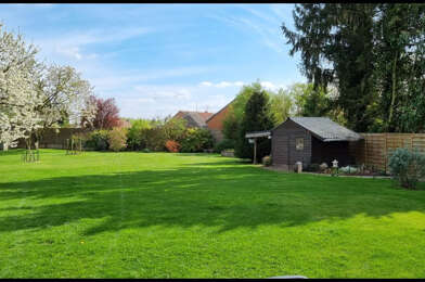 Maison 5 pièces 229900 €